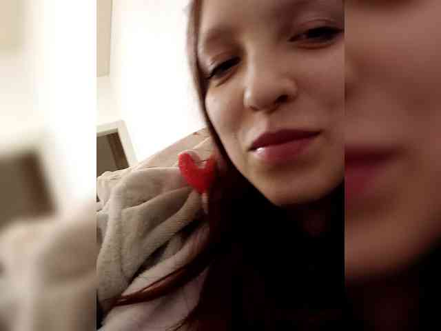 angelina20070 webcam