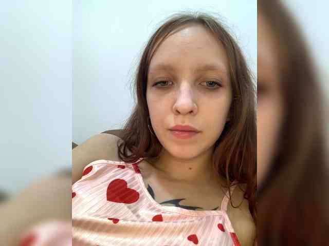 angelina20070 webcam