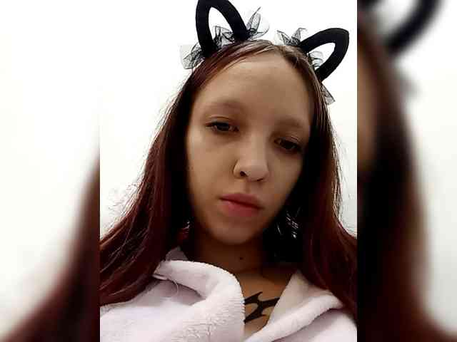 angelina20070 webcam