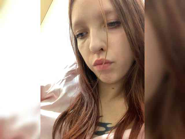 Модель: angelina20070