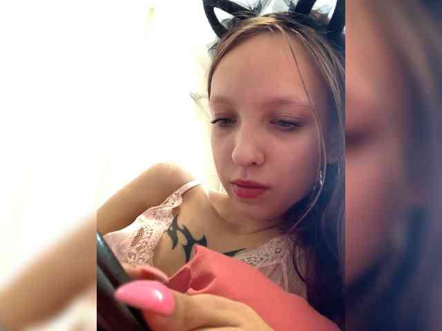 angelina20070 webcam