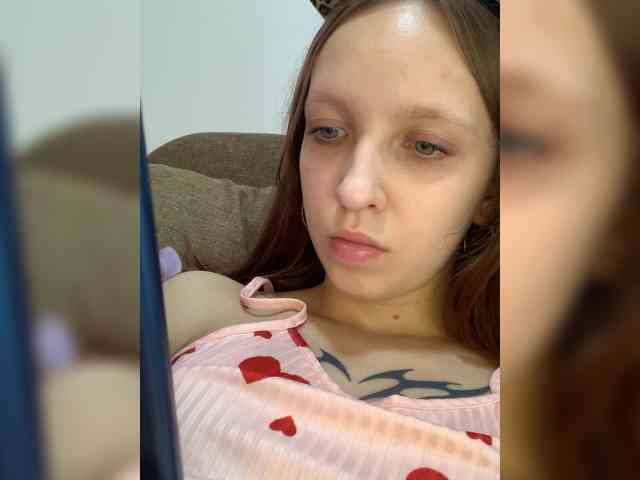 angelina20070 webcam