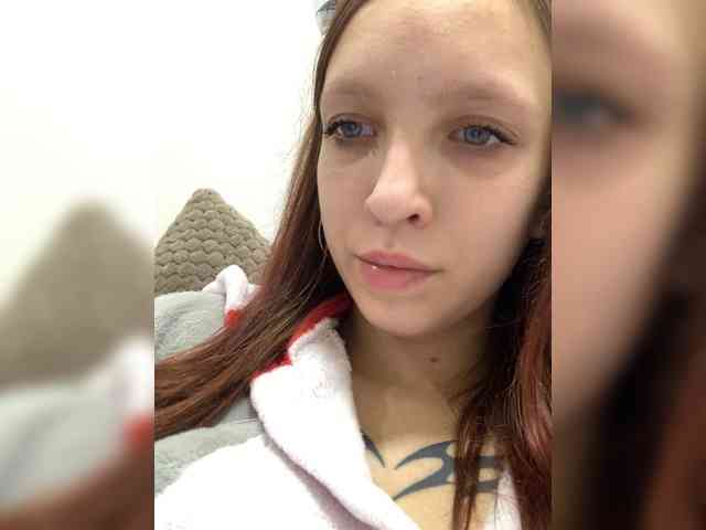 angelina20070 webcam