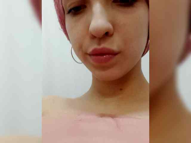 angelina20070 webcam