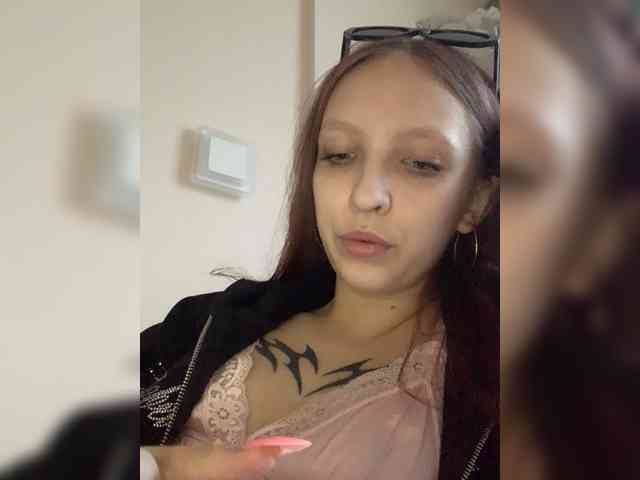 angelina20070 webcam