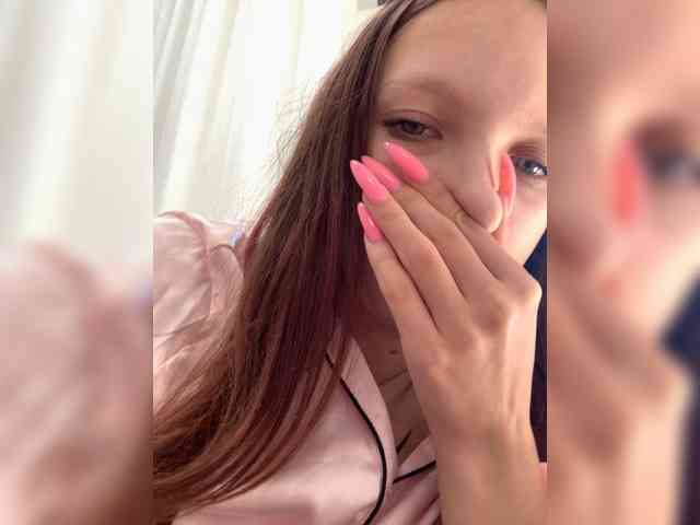 angelina20070 webcam