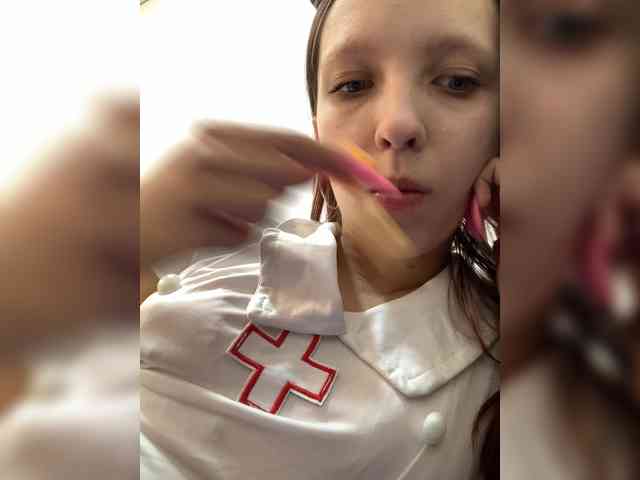 angelina20070 webcam