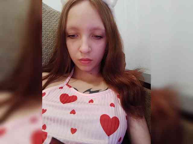 angelina20070 webcam