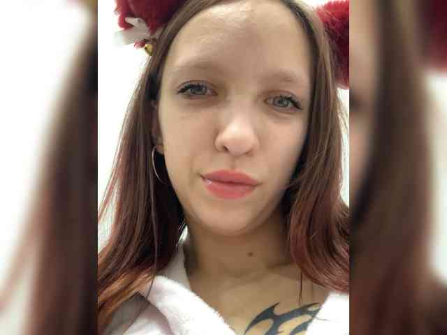 angelina20070 webcam