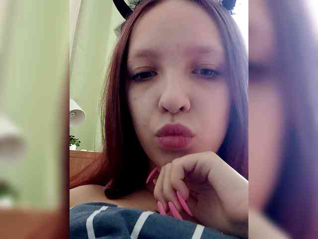 angelina20070 webcam