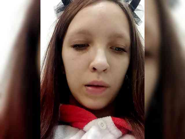 angelina20070 webcam