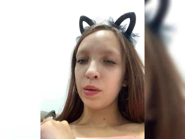 angelina20070 webcam