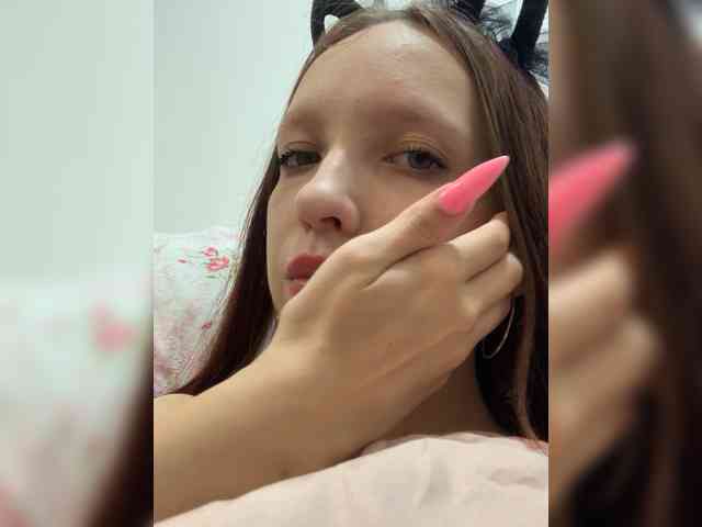 angelina20070 webcam