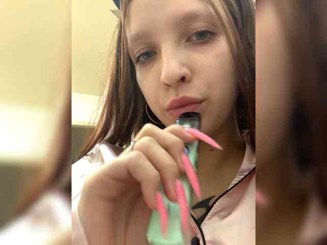 angelina20070 webcam