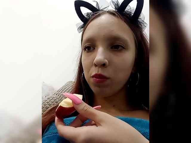 angelina20070 webcam