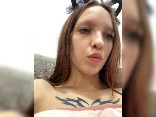 angelina20070 webcam