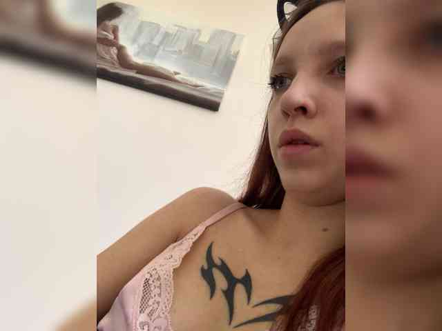 angelina20070 webcam