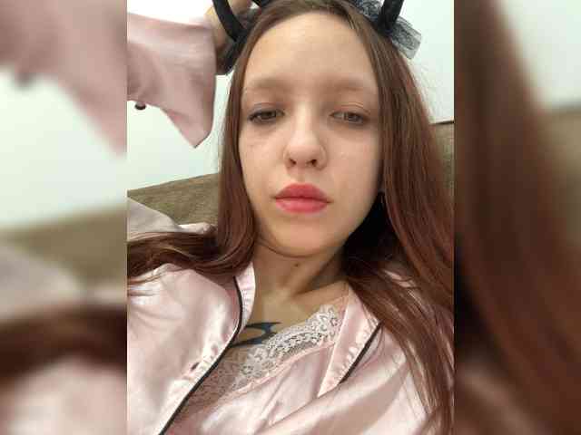 angelina20070 webcam