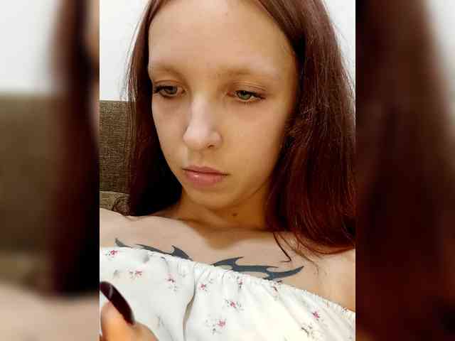 angelina20070 webcam
