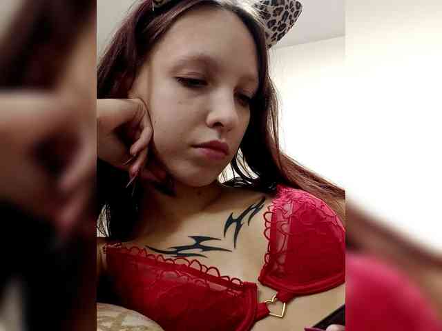 angelina20070 webcam