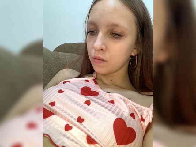 angelina20070 webcam
