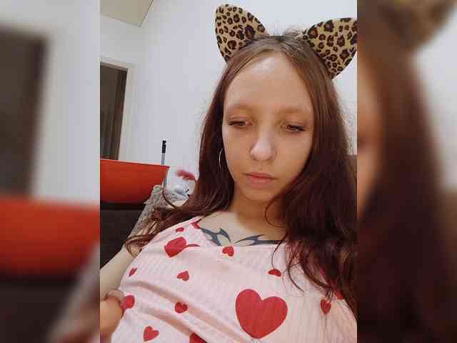 angelina20070 webcam