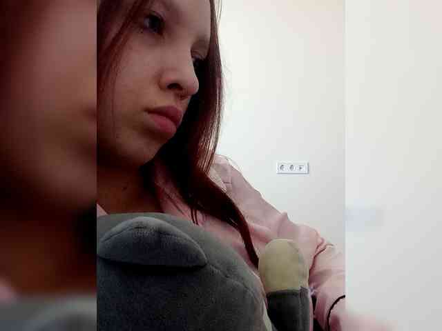 angelina20070 Live Webcam on BongaCams