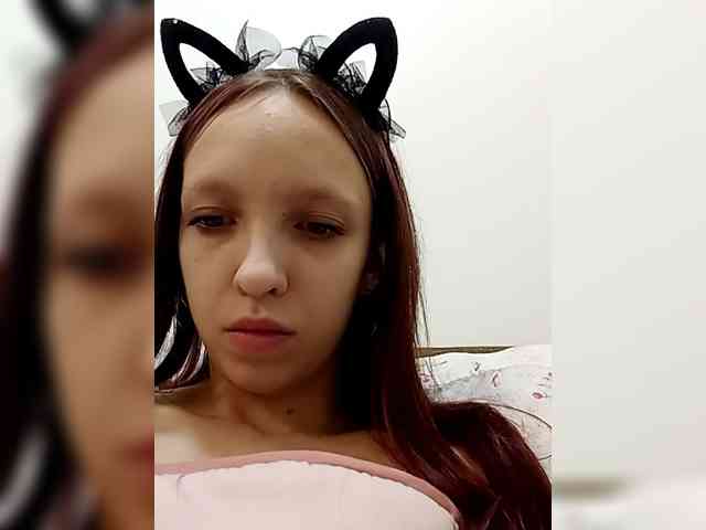 angelina20070 webcam