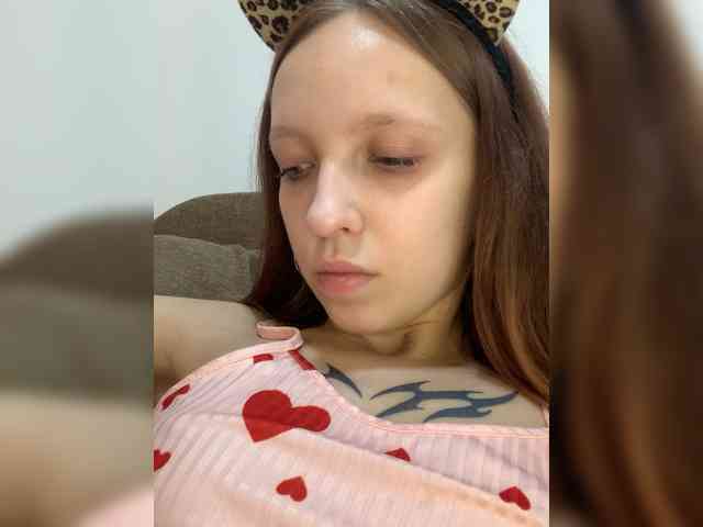 angelina20070 webcam
