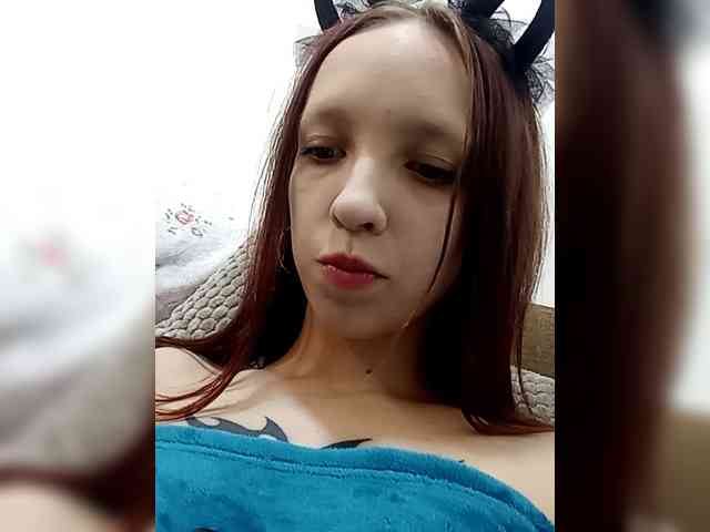 angelina20070 webcam