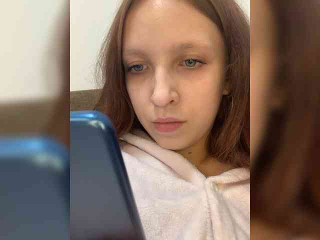 angelina20070 webcam