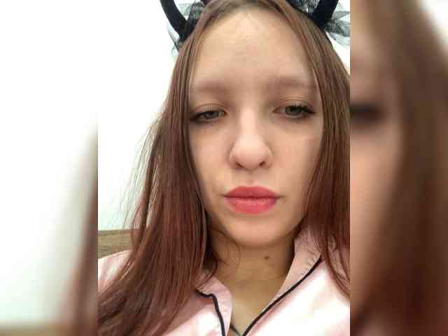 Модель: angelina20070