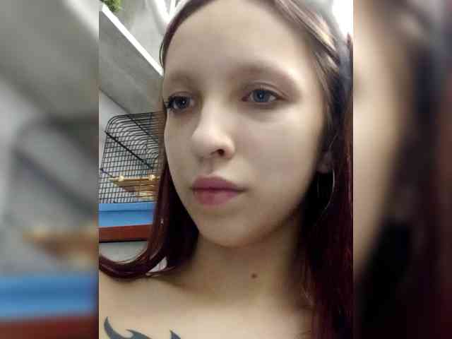 angelina20070 webcam