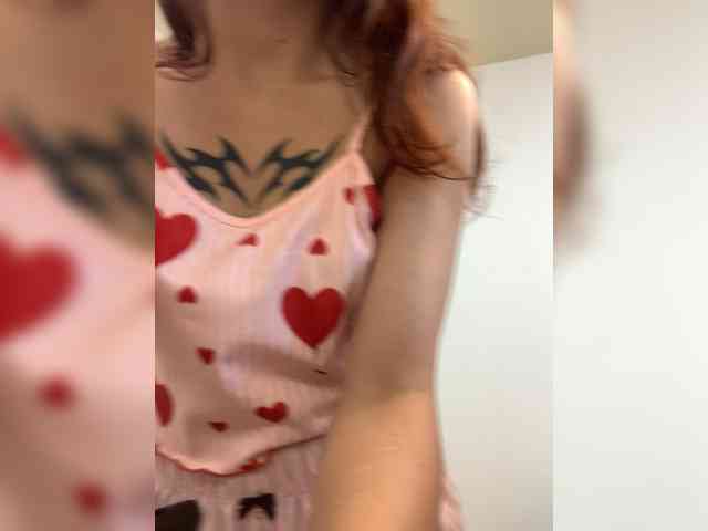 angelina20070 webcam