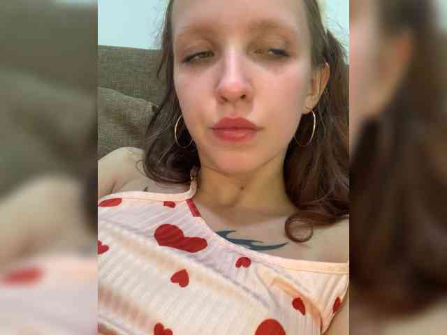 Model: angelina20070
