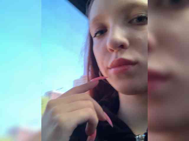 angelina20070 webcam