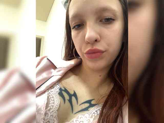 angelina20070 webcam