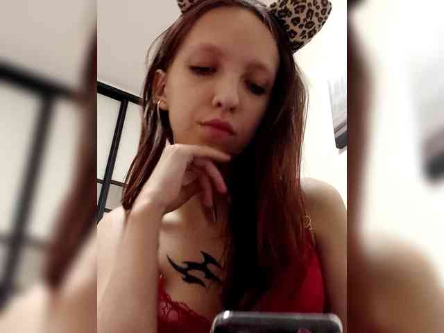 angelina20070 webcam