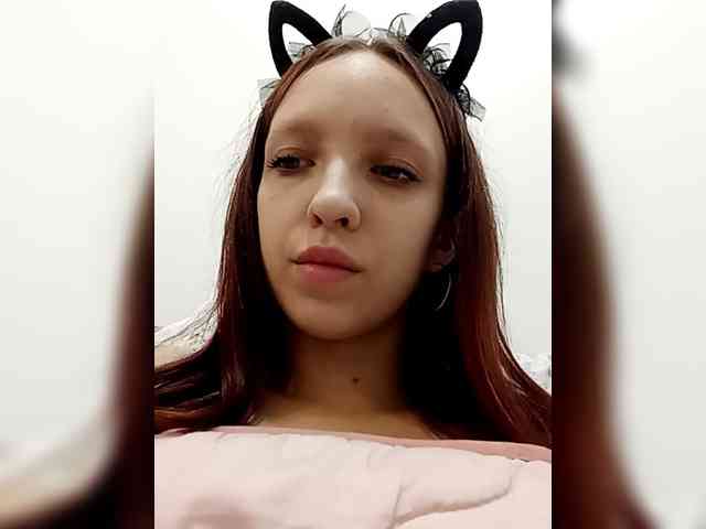 angelina20070 webcam