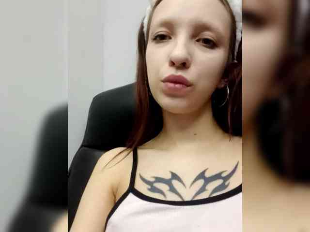 angelina20070 webcam