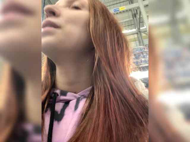 angelina20070 webcam