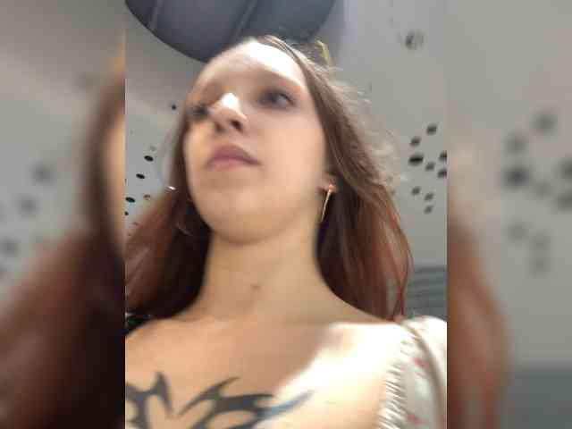 angelina20070 webcam