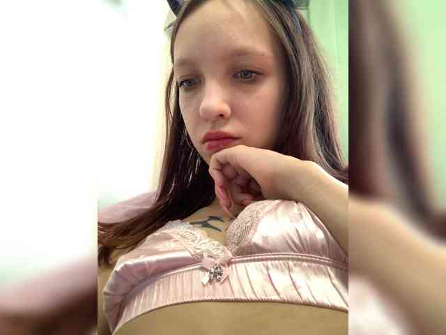 Модель: angelina20070