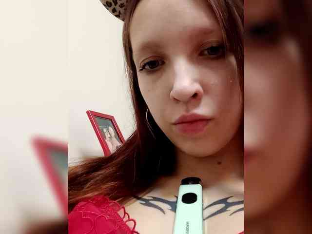 angelina20070 webcam