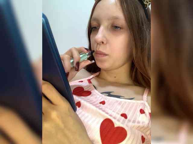 angelina20070 webcam