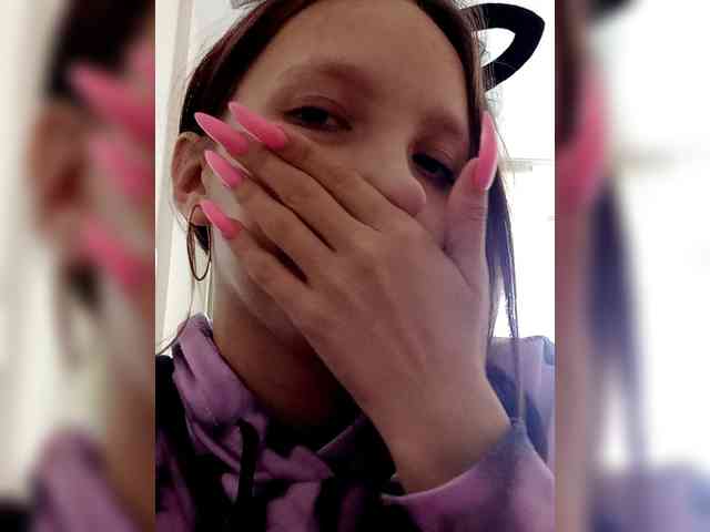 angelina20070 webcam