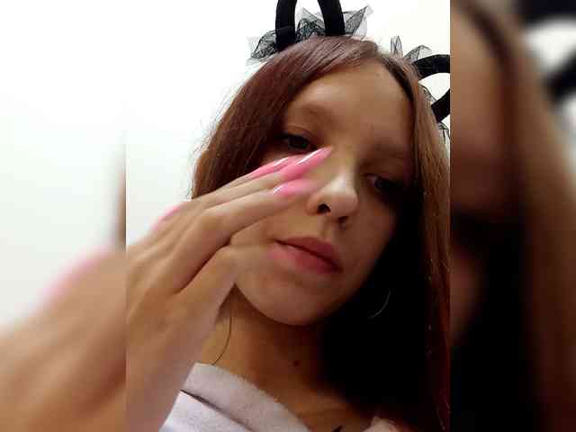 angelina20070 webcam