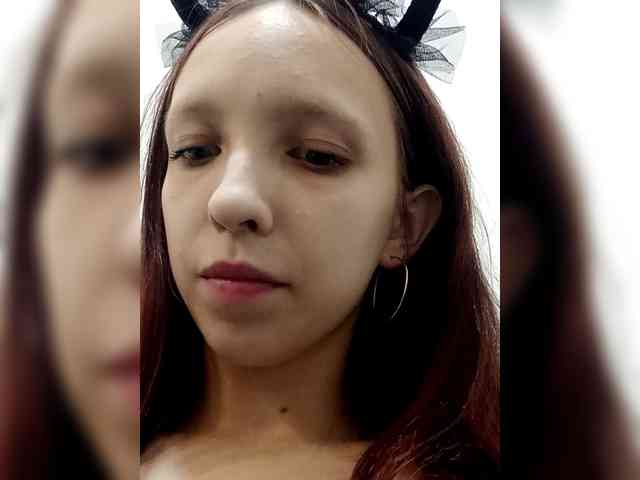 angelina20070 webcam