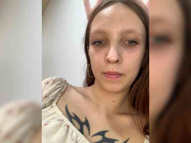 angelina20070 webcam