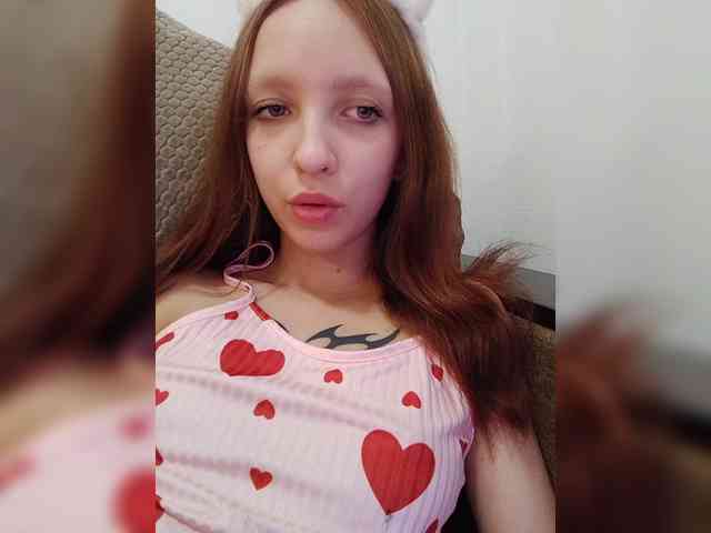 angelina20070 webcam